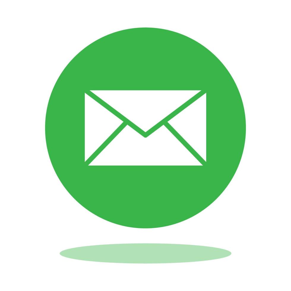 Telephone Flat Icon vector