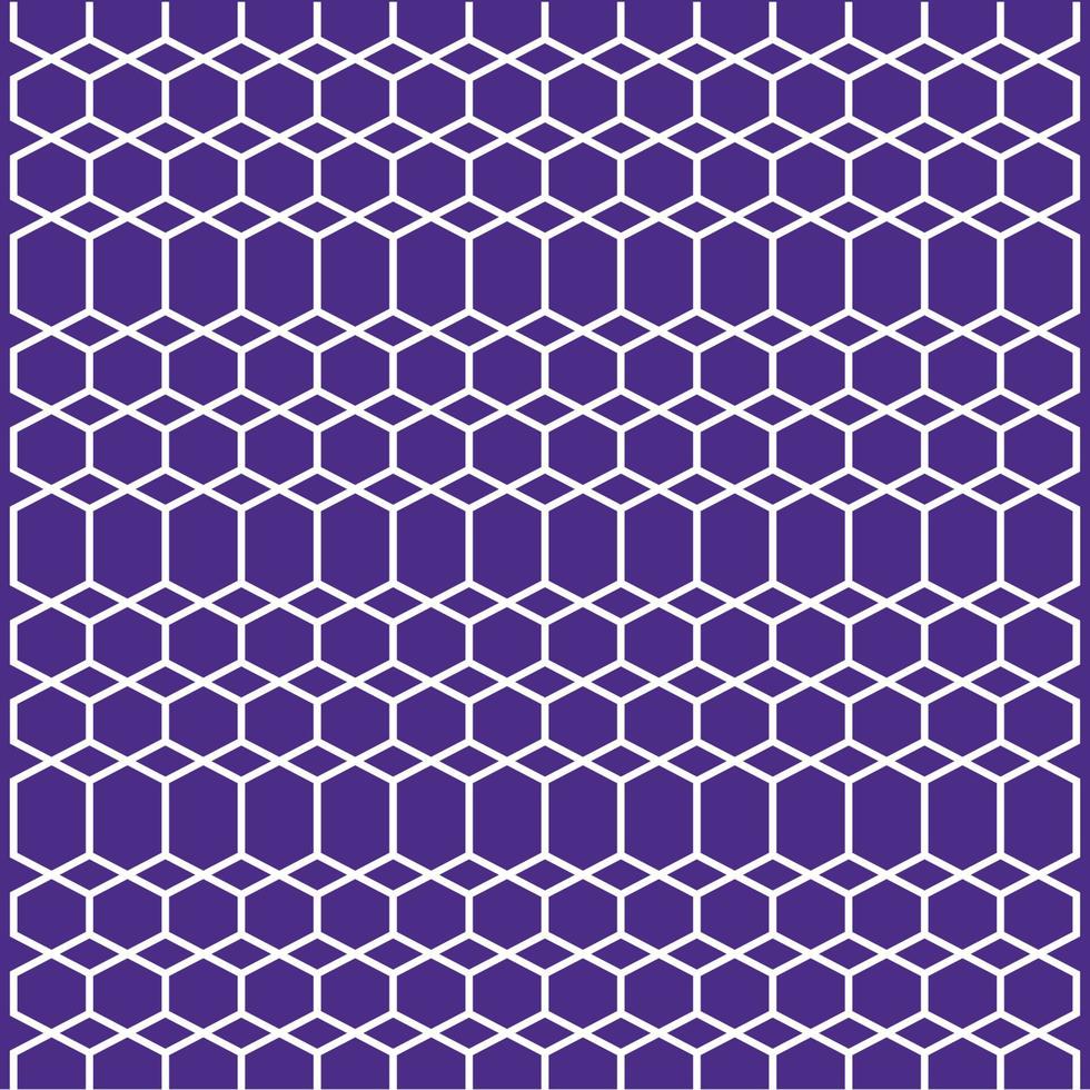 Geometric Pattern Background vector