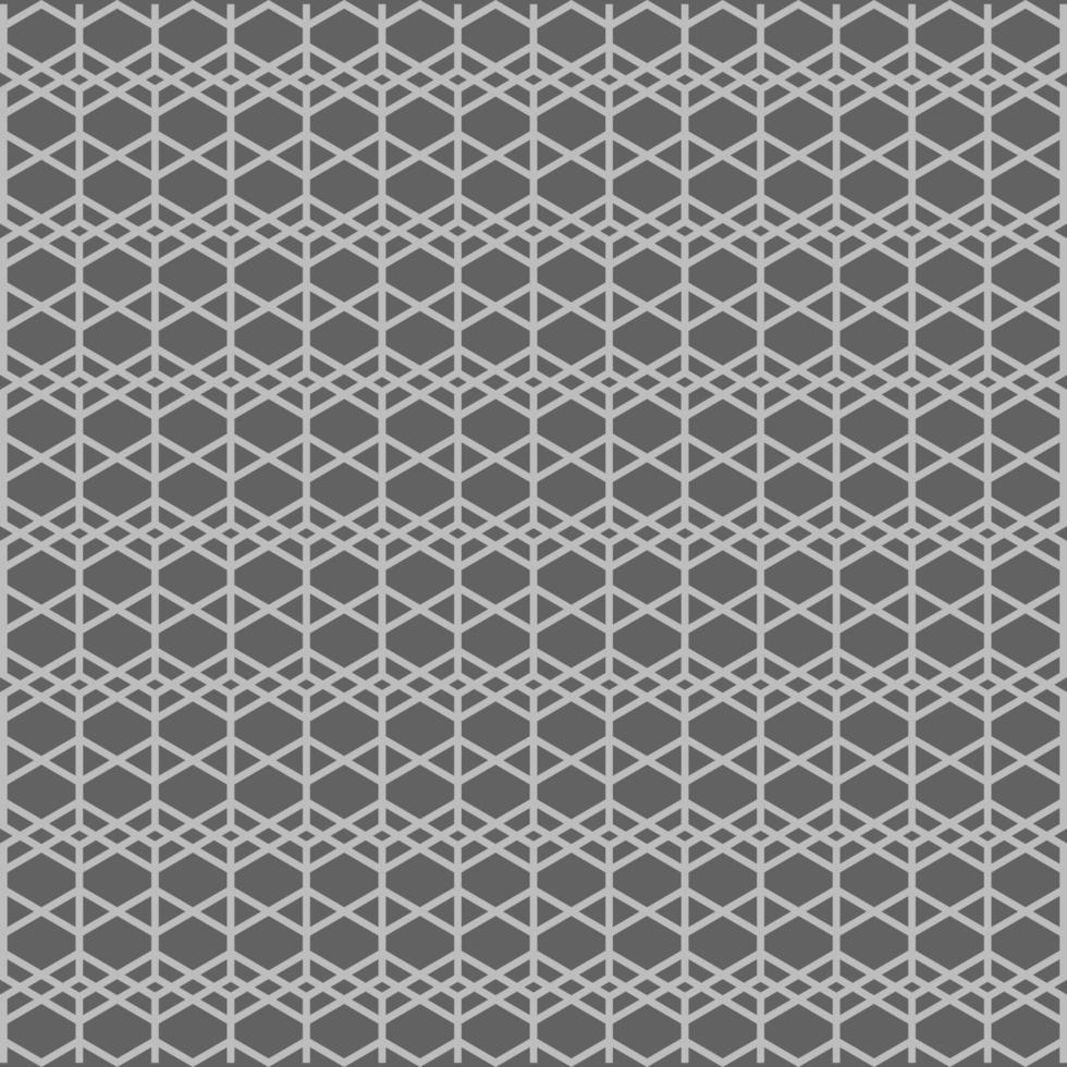 Geometric Pattern Background vector