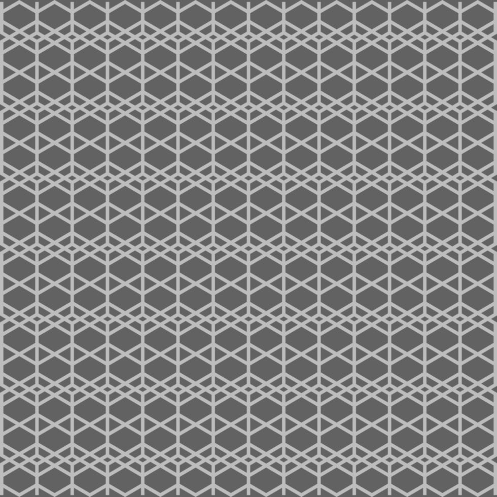 Geometric Pattern Background vector