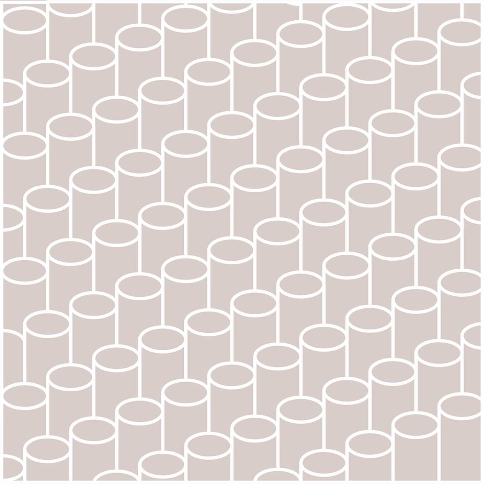 Geometric Pattern Background vector