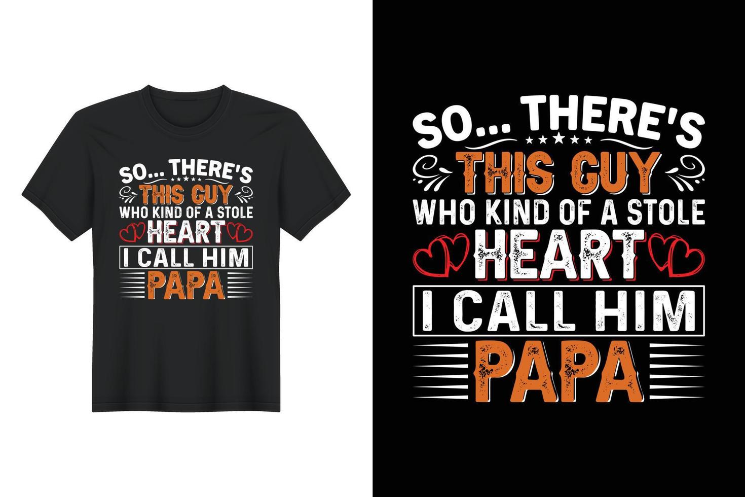 Fathers Day Shirt My Favorite Girl Calls Me Poppa Fathers Day Shirt My Favorite Girl Calls Me Poppa