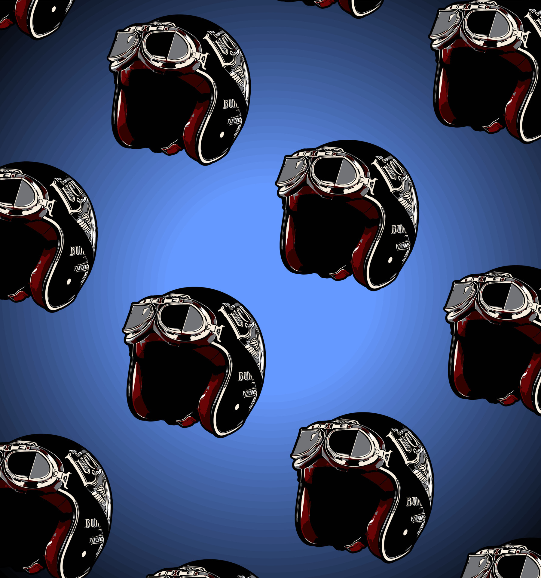 classic-helmet-pattern-8675160-vector-art-at-vecteezy