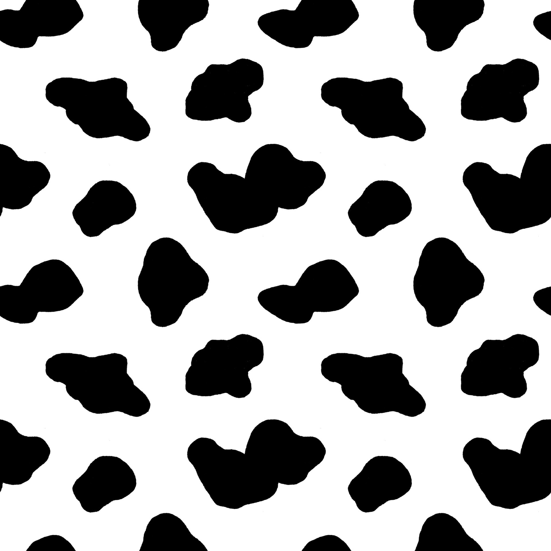 Cow Pattern Background Images HD Pictures and Wallpaper For Free Download   Pngtree