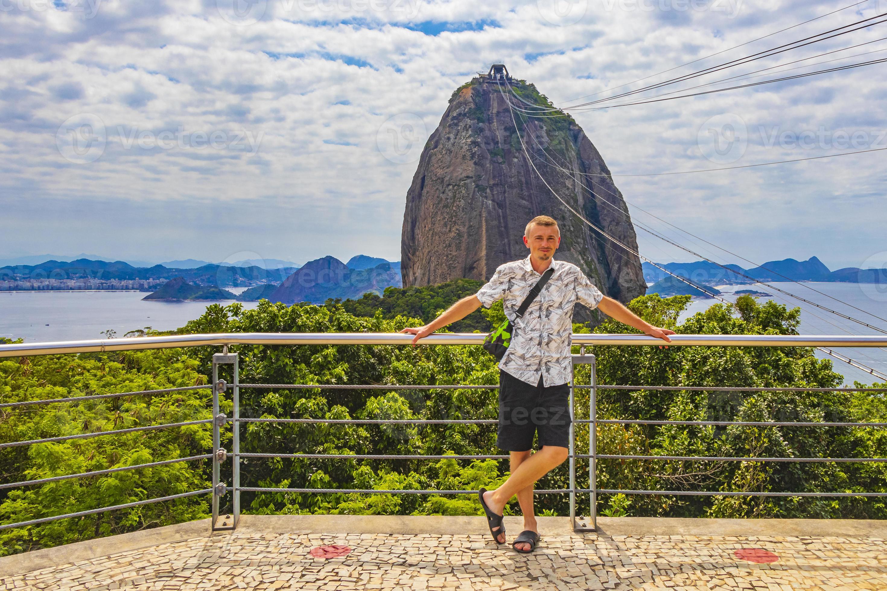 Turismo en Brasil: Río de Janeiro desde el sofá, El Viajero