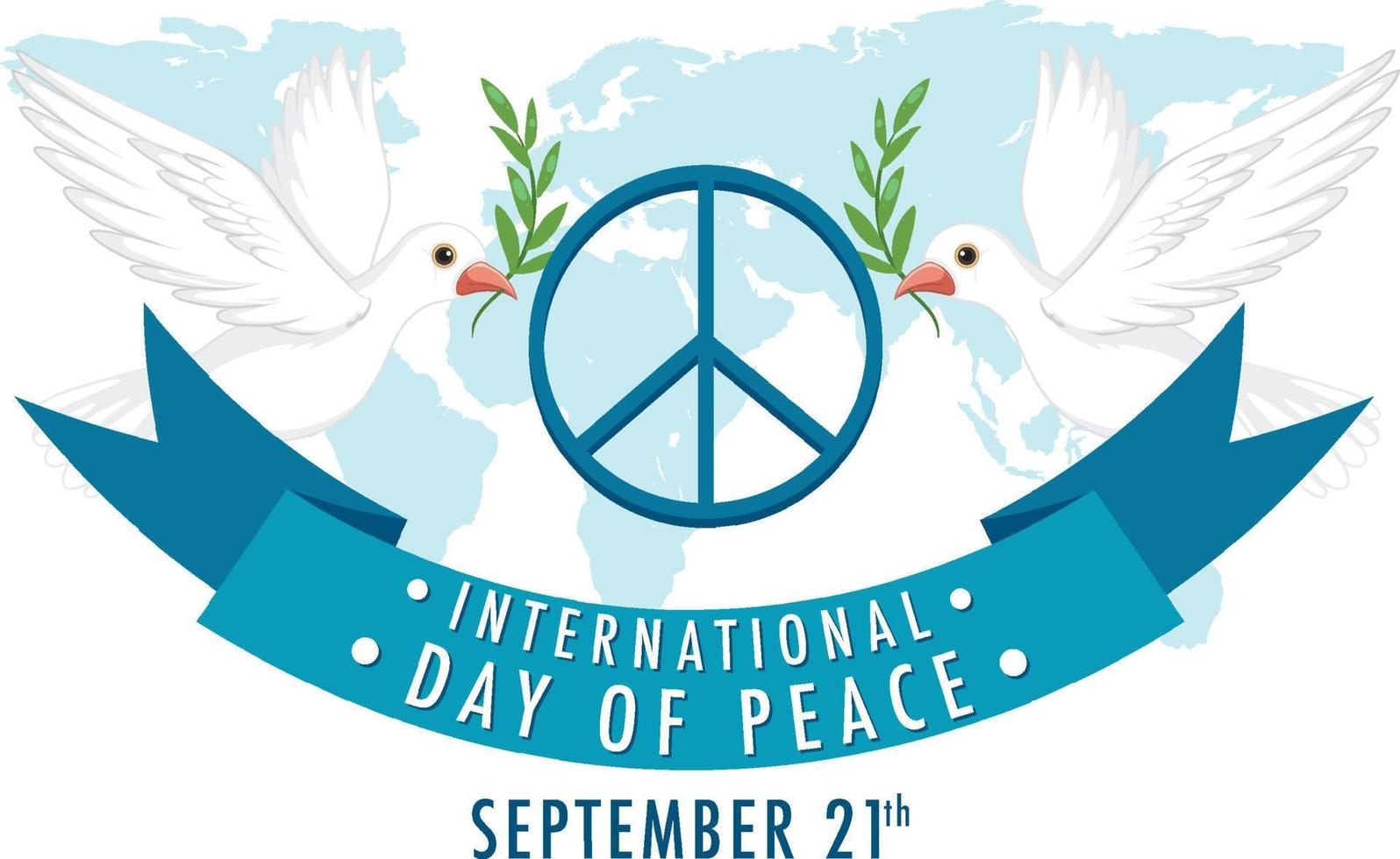 Peace Banner Peace Banner