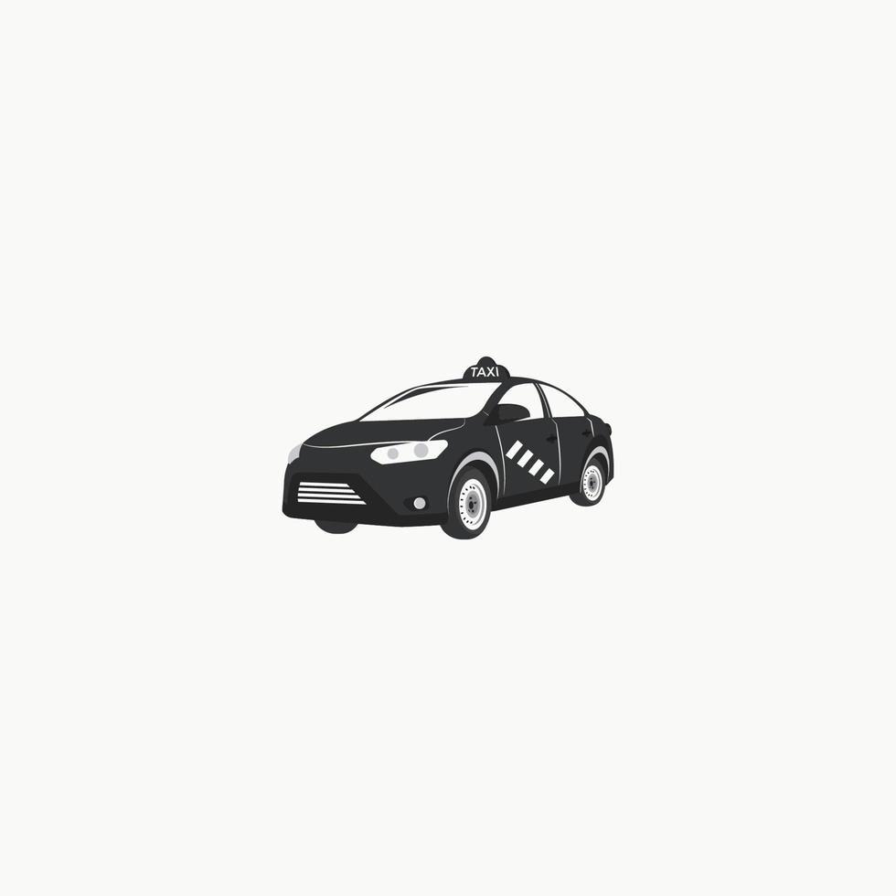 Taxi icon graphic design vector illustration
