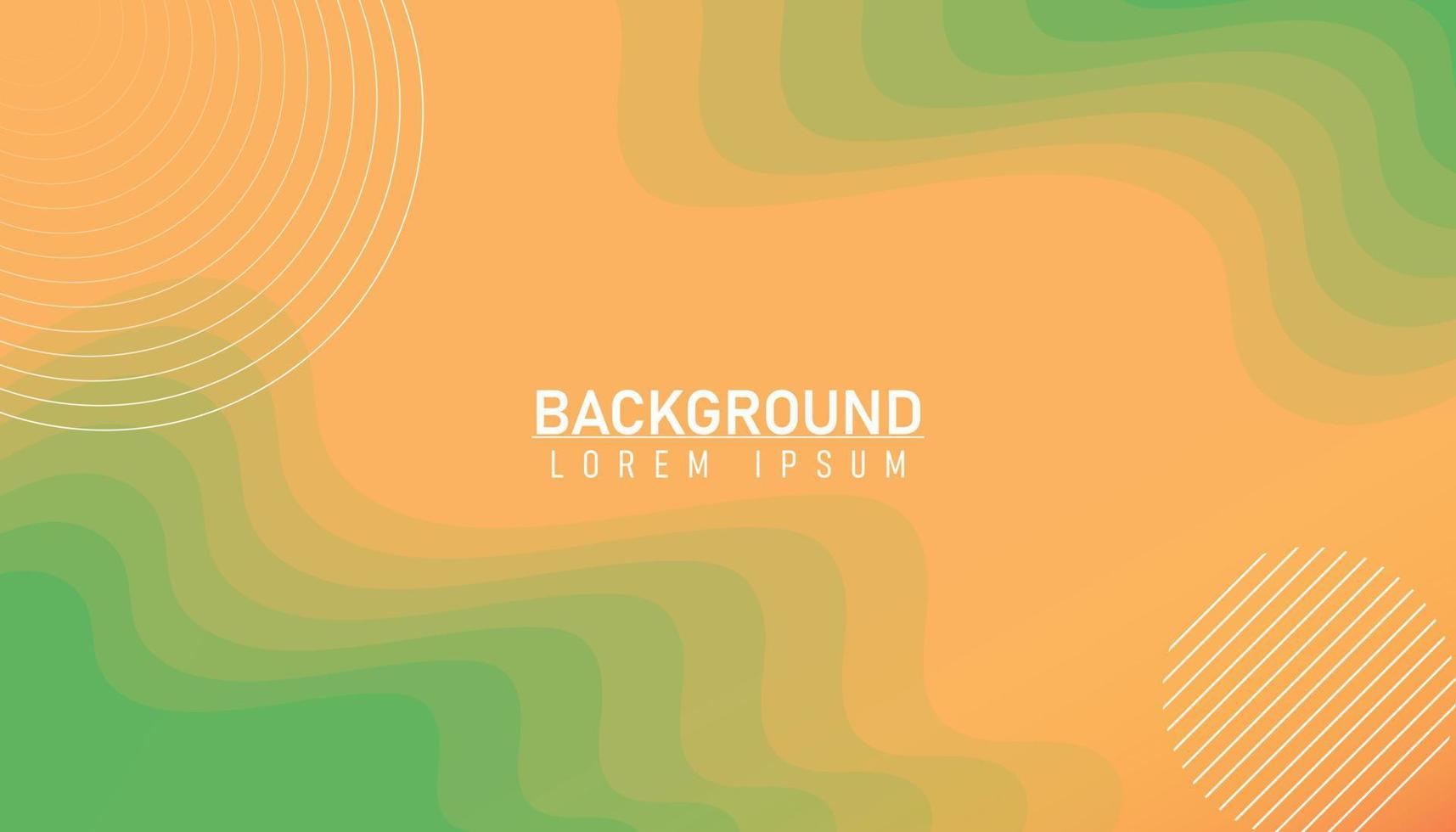 Modern of Fluid geometric Background, gradient abstract shape for banner, business cards, invitations, gift cards, flyers, brochures. vector