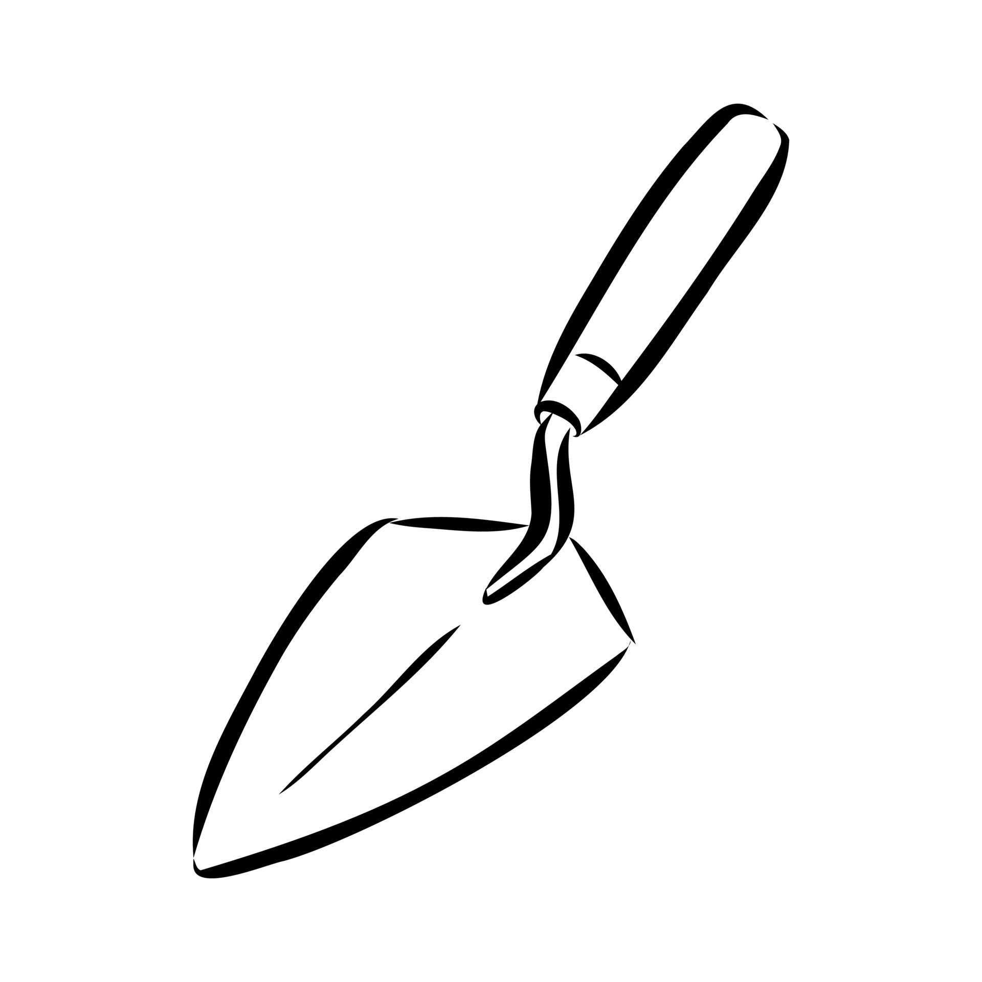 Construction Trowel Vector Sketch 8686364 Vector Art At Vecteezy construction-trowel-vector-sketch-8686364-vector-art-at-vecteezy