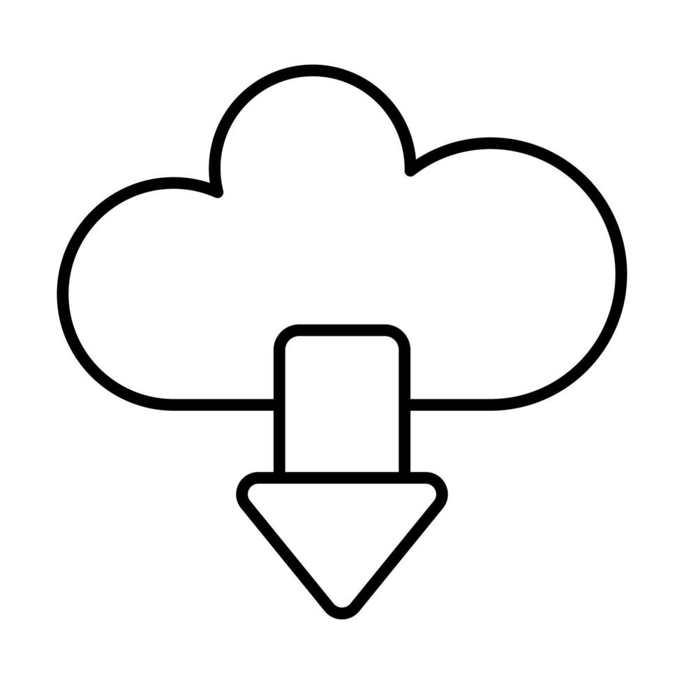 download Finance Related Vector Line Icon. Editable Stroke Pixel Perfect.