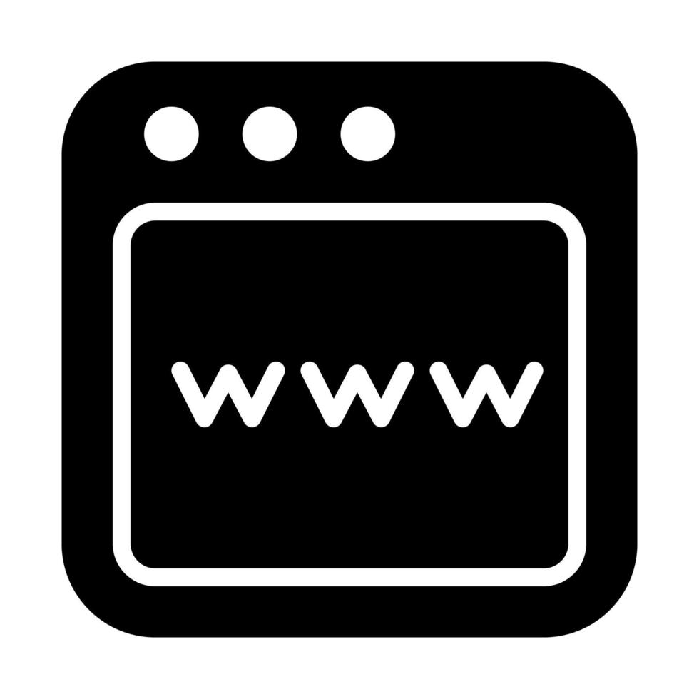 website Finance Related Vector Line Icon. Editable Stroke Pixel Perfect.