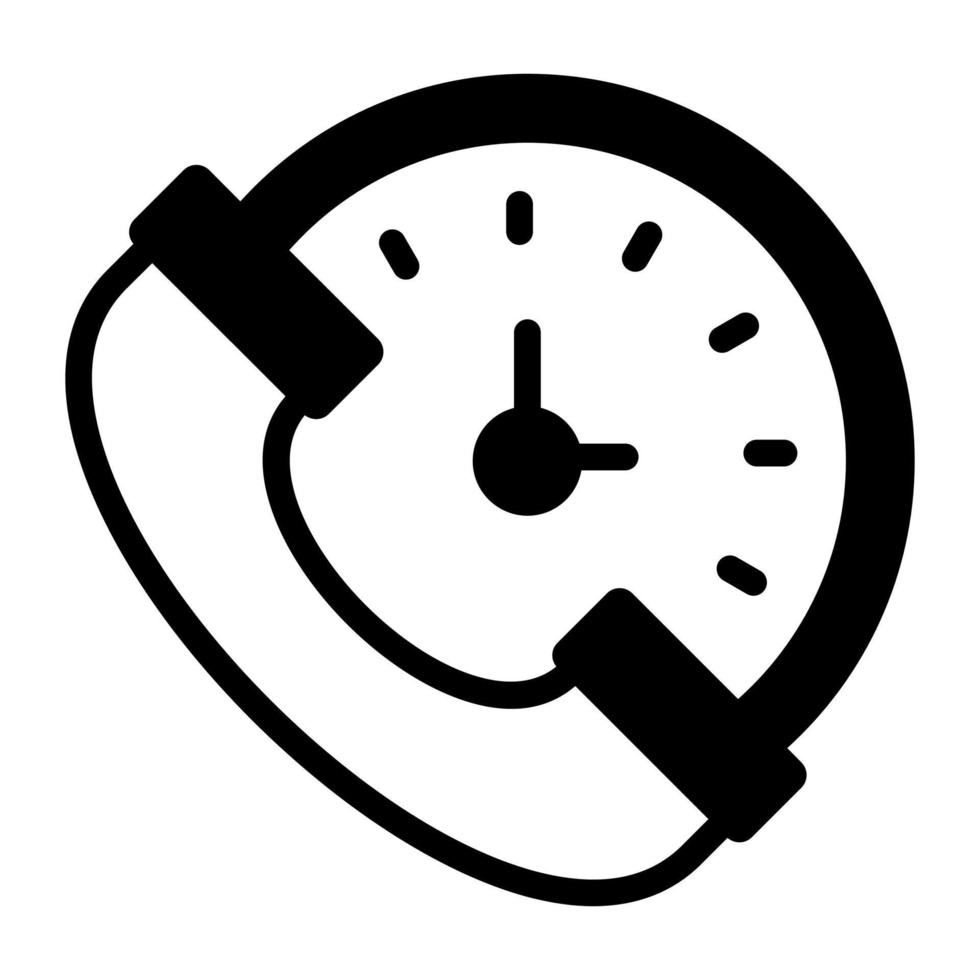 help Finance Related Vector Line Icon. Editable Stroke Pixel Perfect.
