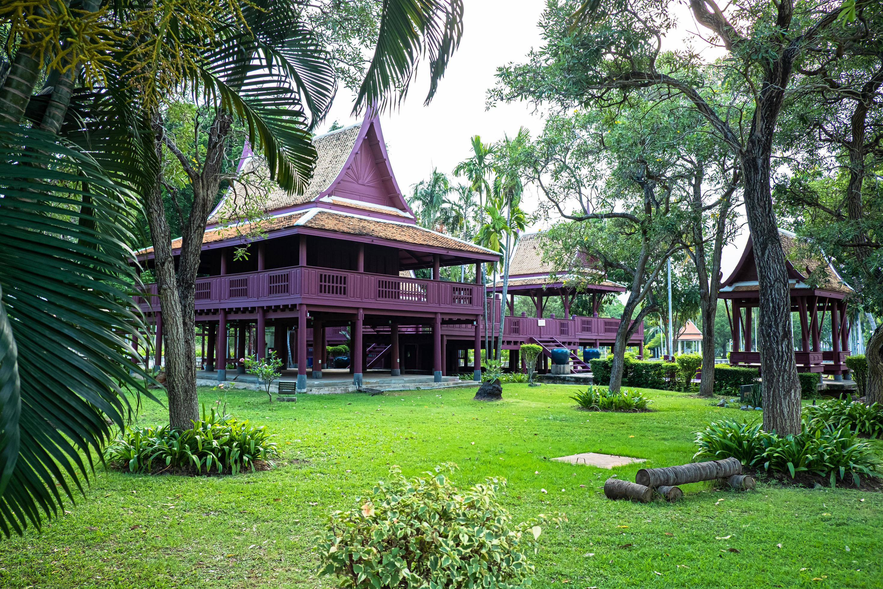 Lotus Thai House - za2oxys