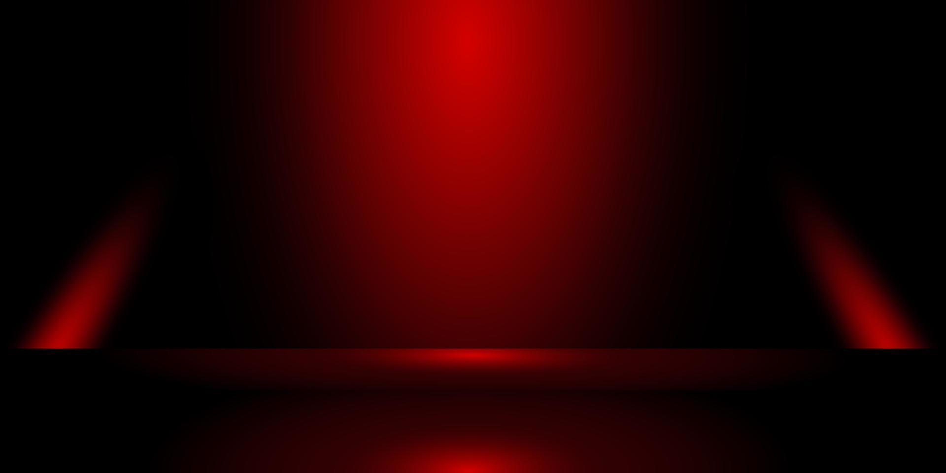 Red and black gradient colored texture 1270610 Vector Art at Vecteezy