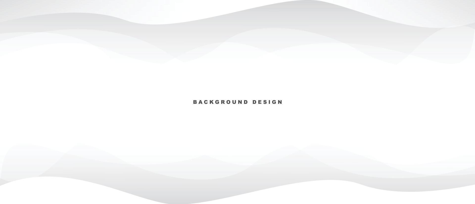 white vector abstract texture background template design. wallpaper, poster, banner or home page.