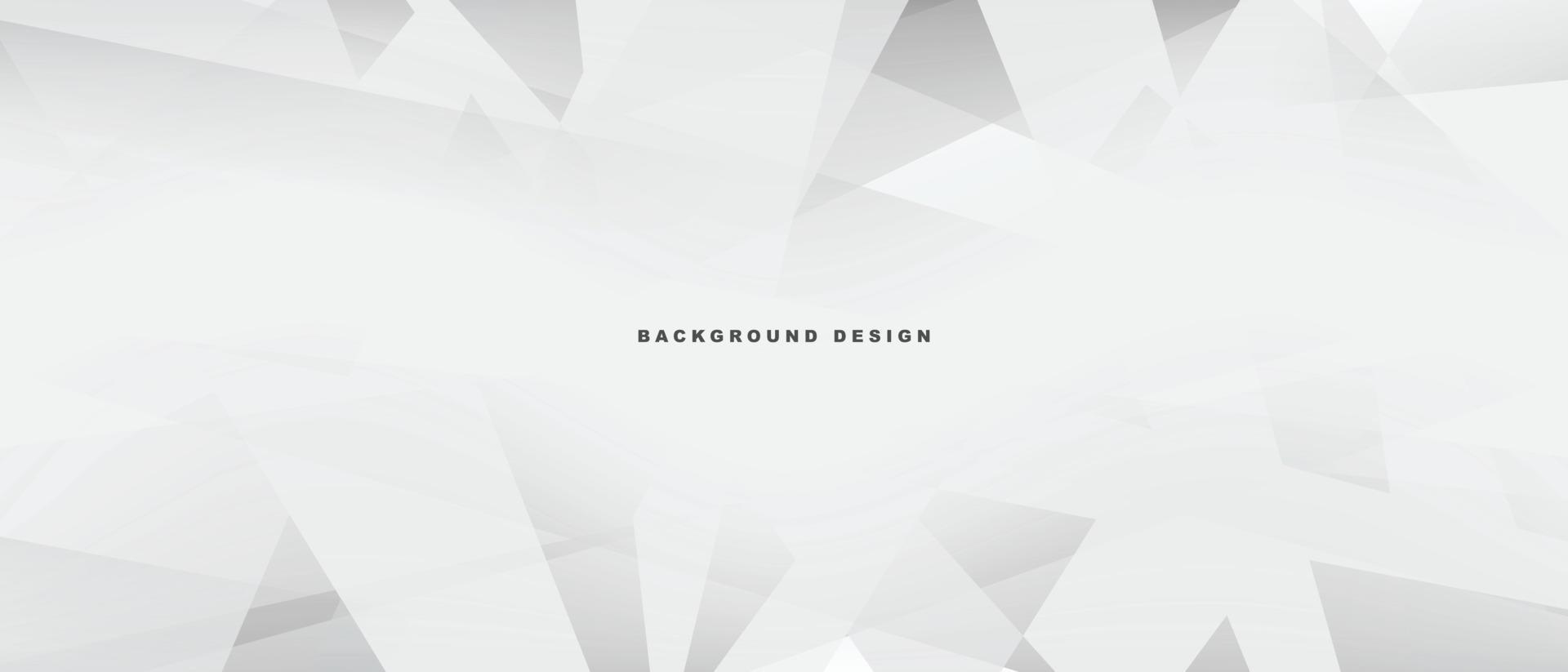 white vector abstract texture background template design. wallpaper, poster, banner or home page.
