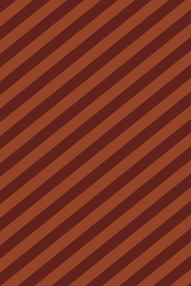 Chocolate pattern. Bright food card. Chocolate pattern background. Vector illustration