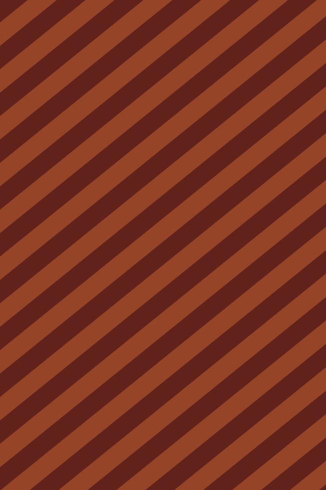 Chocolate pattern. Bright food card. Chocolate pattern background. Vector illustration