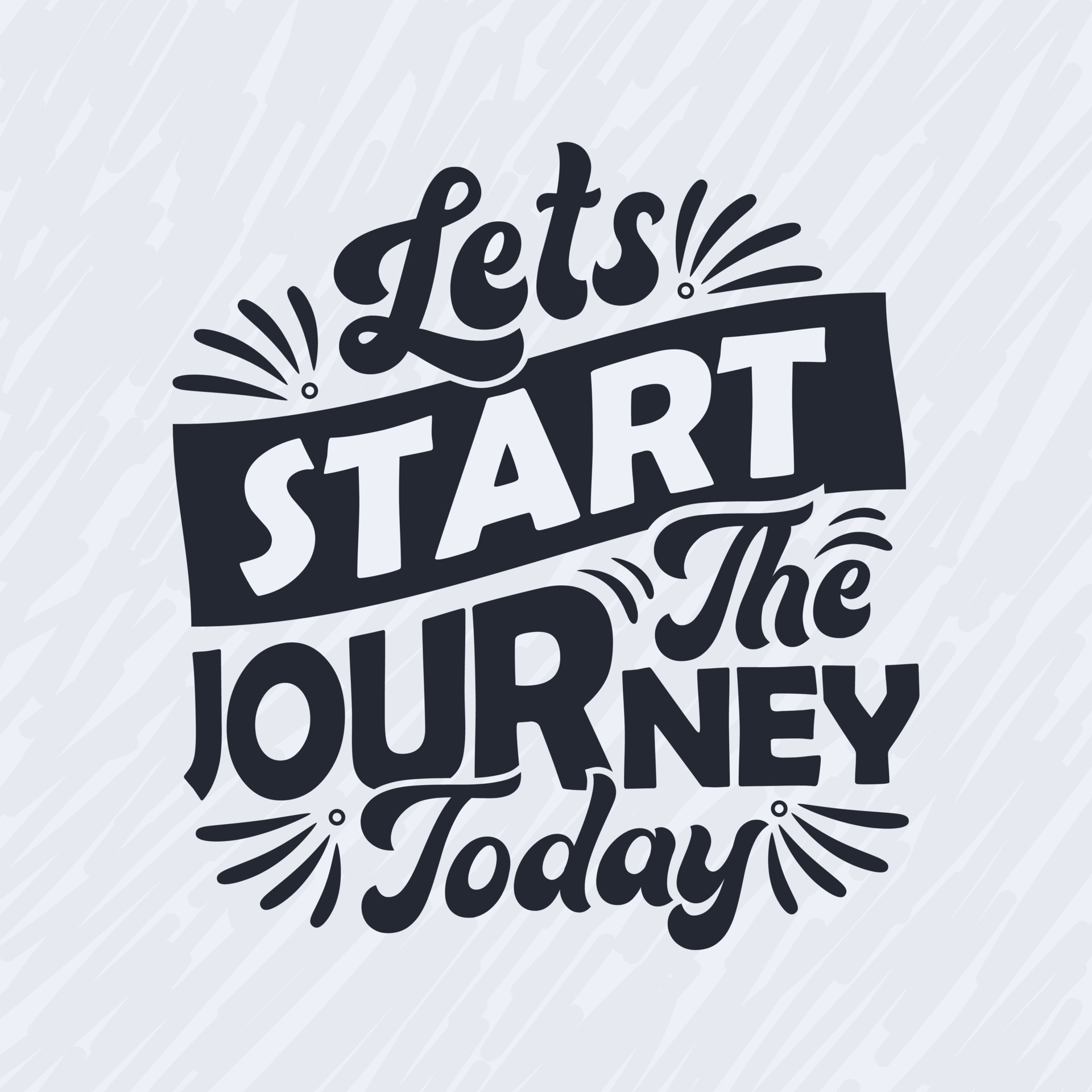 start your journey today quotes