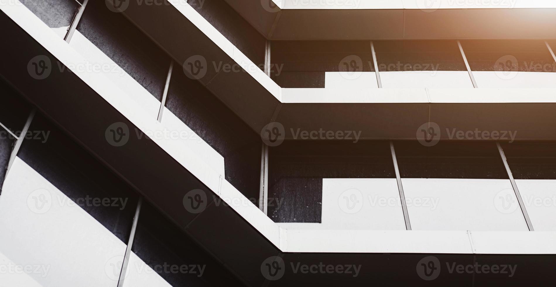modern office building photo