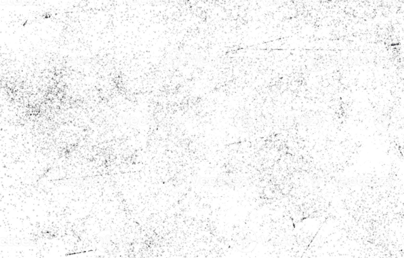 Dust and Scratched Textured Backgrounds.Grunge white and black wall background.Dark Messy Dust Overlay Distress Background. Easy To Create Abstract Dotted, Scratched photo