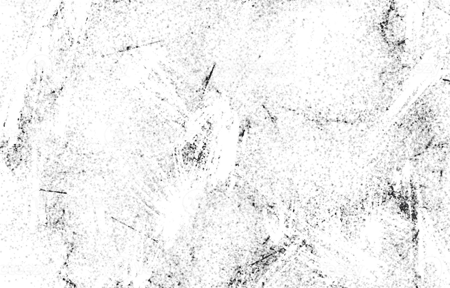 Dust and Scratched Textured Backgrounds.Grunge white and black wall background.Dark Messy Dust Overlay Distress Background. Easy To Create Abstract Dotted, Scratched photo