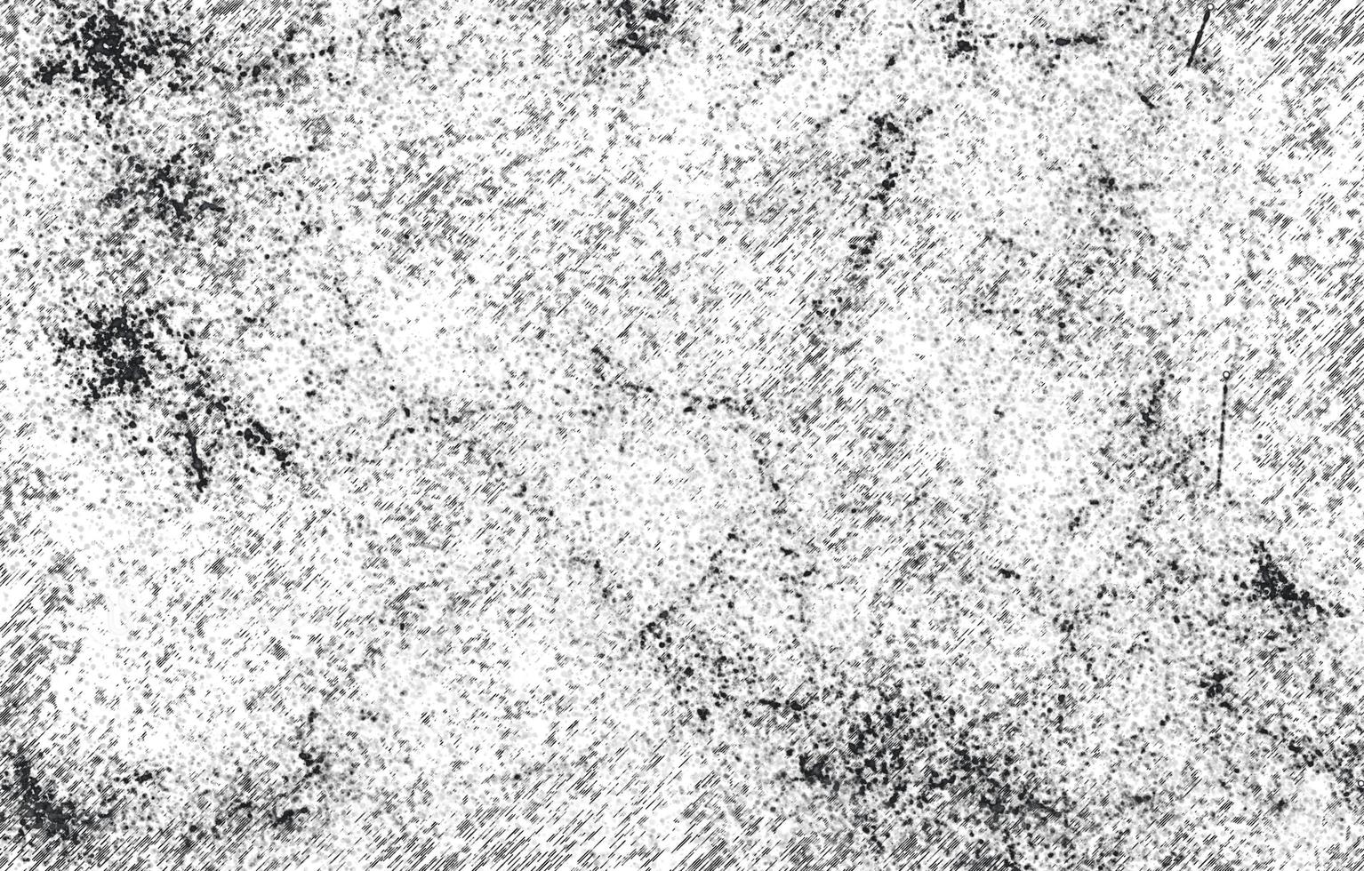 Dark Messy Dust Overlay Distress Background. Easy To Create Abstract Dotted, Scratched, Vintage Effect With Noise And Grain photo