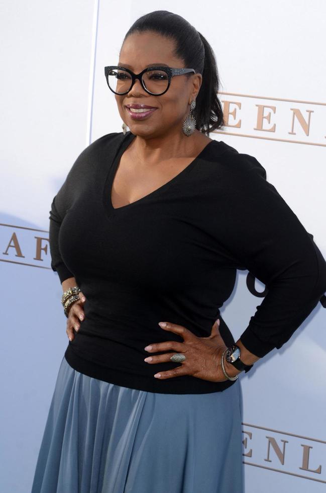 LOS ANGELES, JUN 15 -  Oprah Winfrey at the Greenleaf OWN Series Premiere at the The Lot on June 15, 2016 in West Hollywood, CA photo