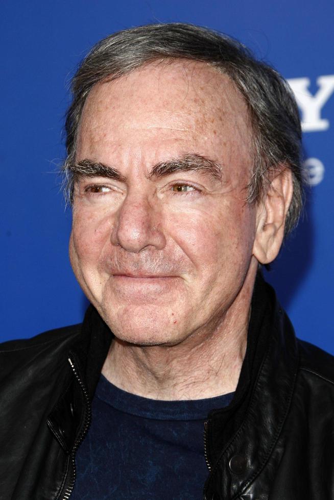 LOS ANGELES, NOV 6 -  Neil Diamond at the Jack and Jill Premiere at the Village Theater on November 6, 2011 in Westwood, CA photo