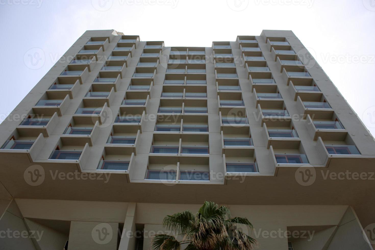 Architectural details of buildings and structures close-up photo