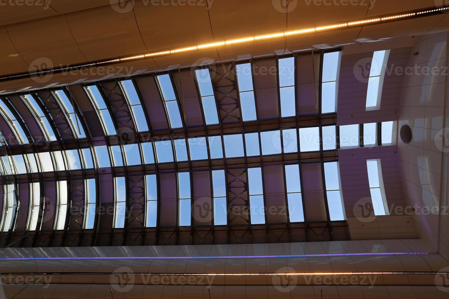 Architectural details of buildings and structures close-up photo