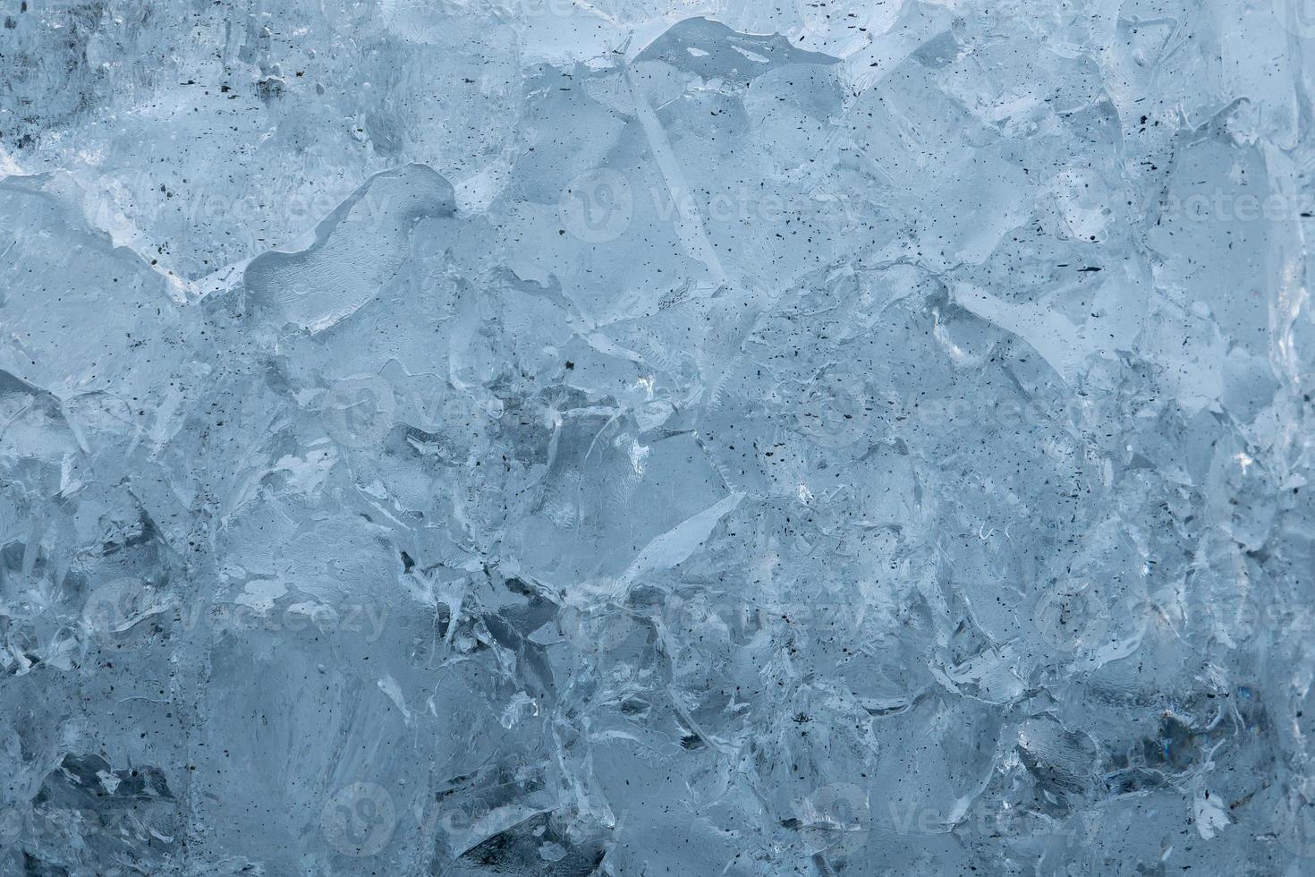 Background image, ice wall photo
