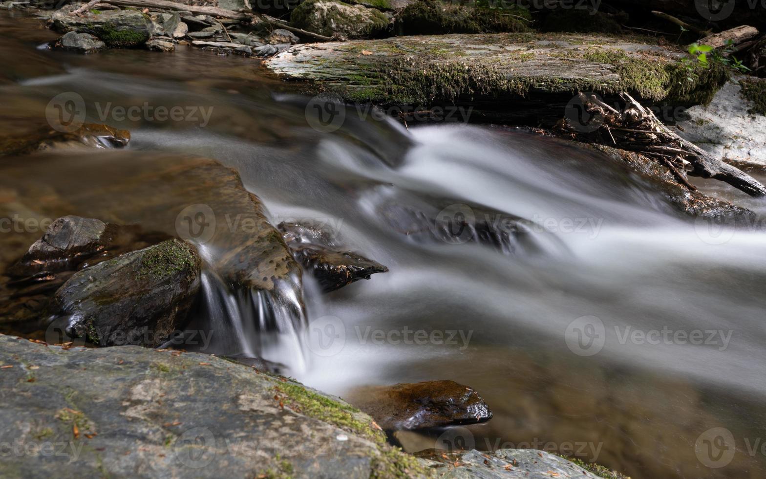 Bodies of water, Endert creek, Germany photo