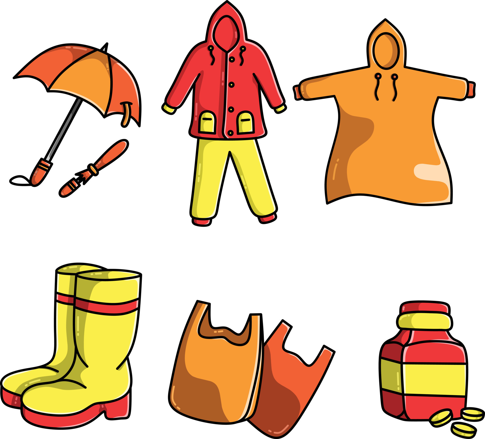 Rainy Season Clothes Images rainy-season-clothes-images