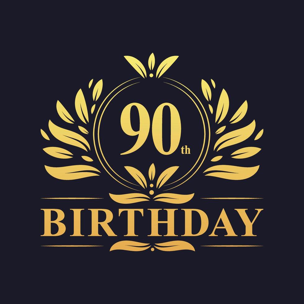 90th Birthday Vector Art, Icons, and Graphics for Free Download 90th-birthday-vector-art-icons-and-graphics-for-free-download