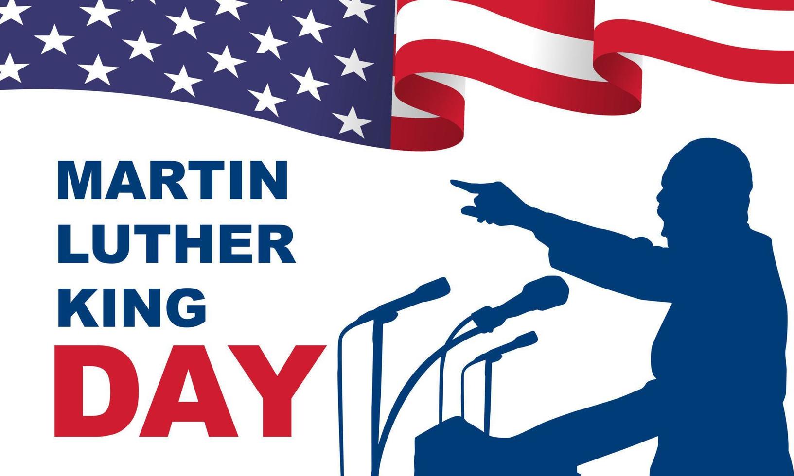 Illustration Of Martin Luther King Jr To Celebrate MLK Day 8715933 illustration-of-martin-luther-king-jr-to-celebrate-mlk-day-8715933
