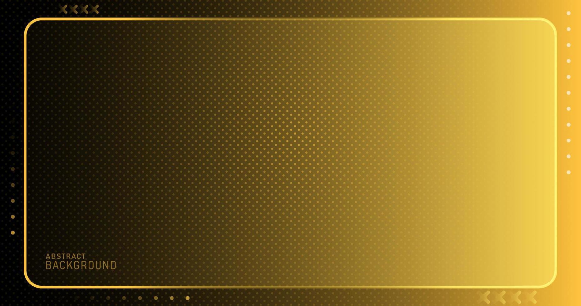 fondo moderno, lleno de colores, gradaciones, elegante, color dorado, negocios, etc, eps 10 vector