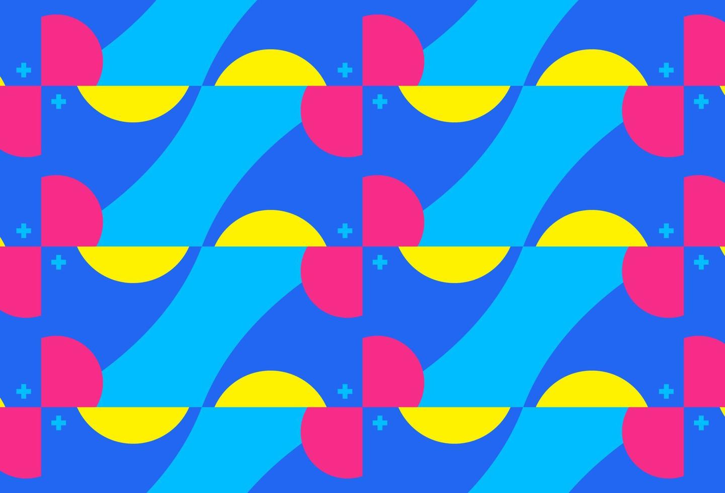 neo geometric pattern background, vector eps 10