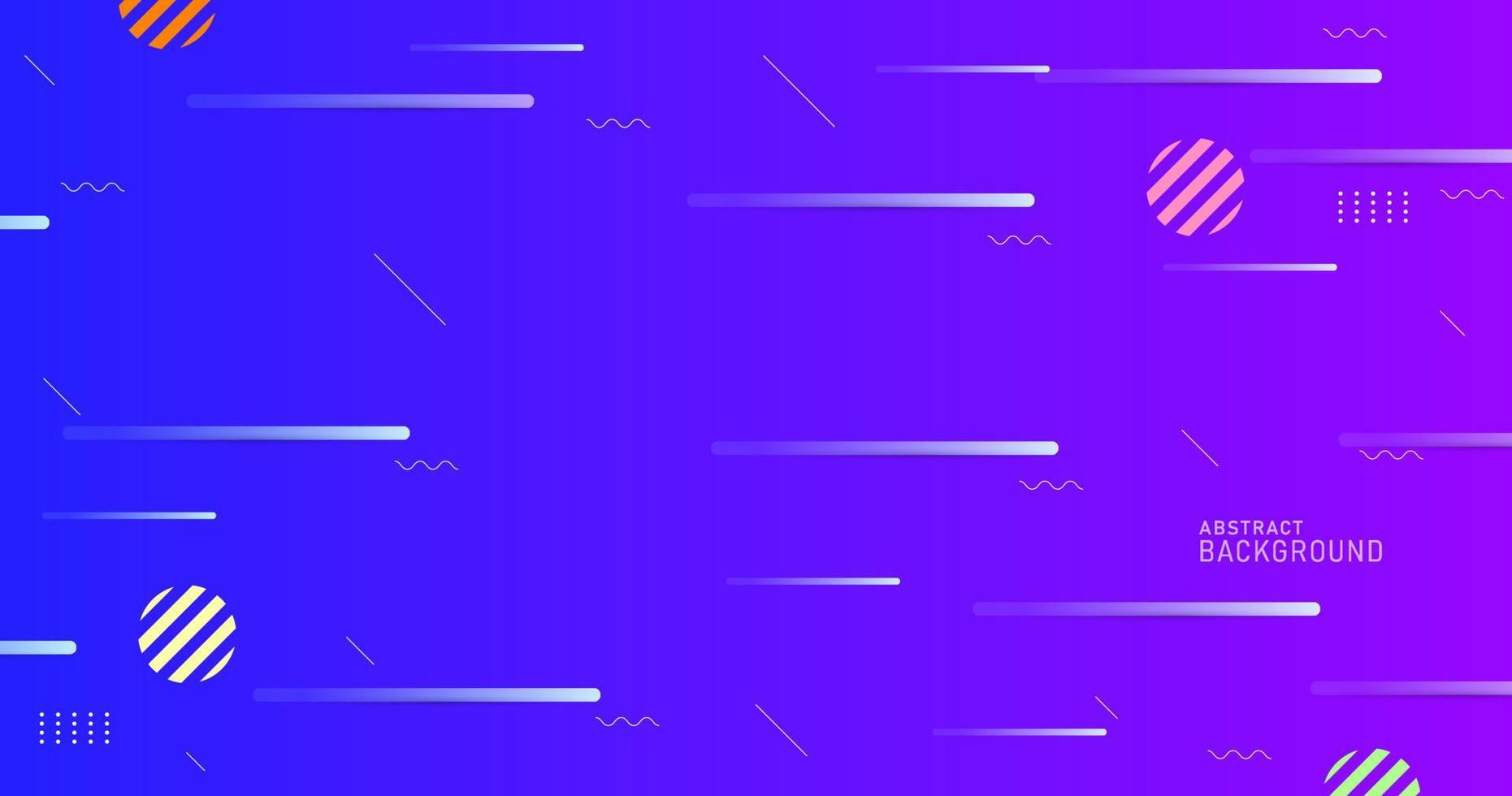 modern background, full of colors, gradations, gradient lines, etc, business, eps 10 vector