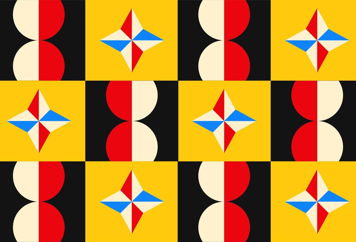 neo geometric pattern background, vector eps 10