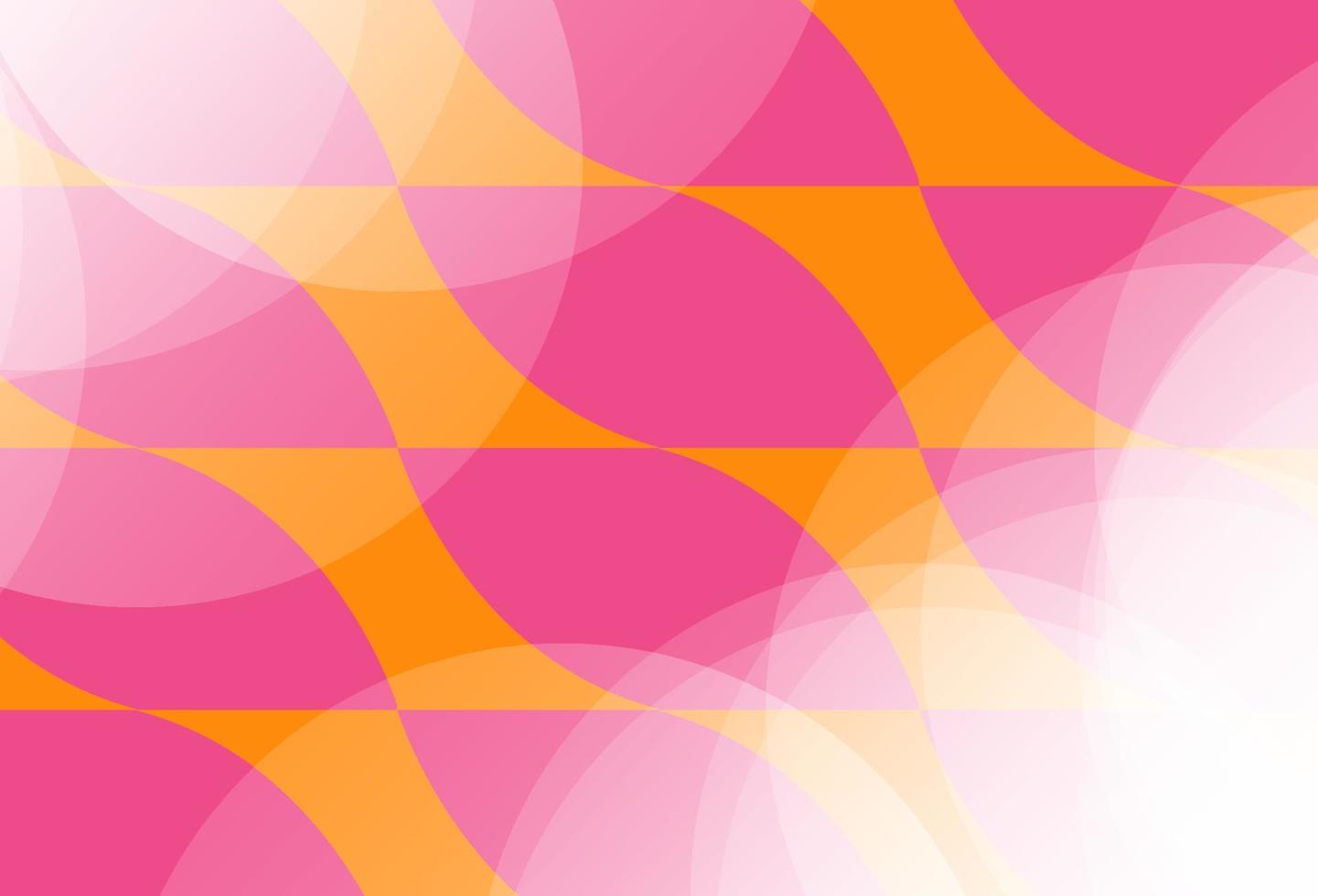 elegante fondo moderno, composición de dos colores, ilustración abstracta. diseño perfecto para su negocio. composición de formas dinámicas. capítulo 10 vector