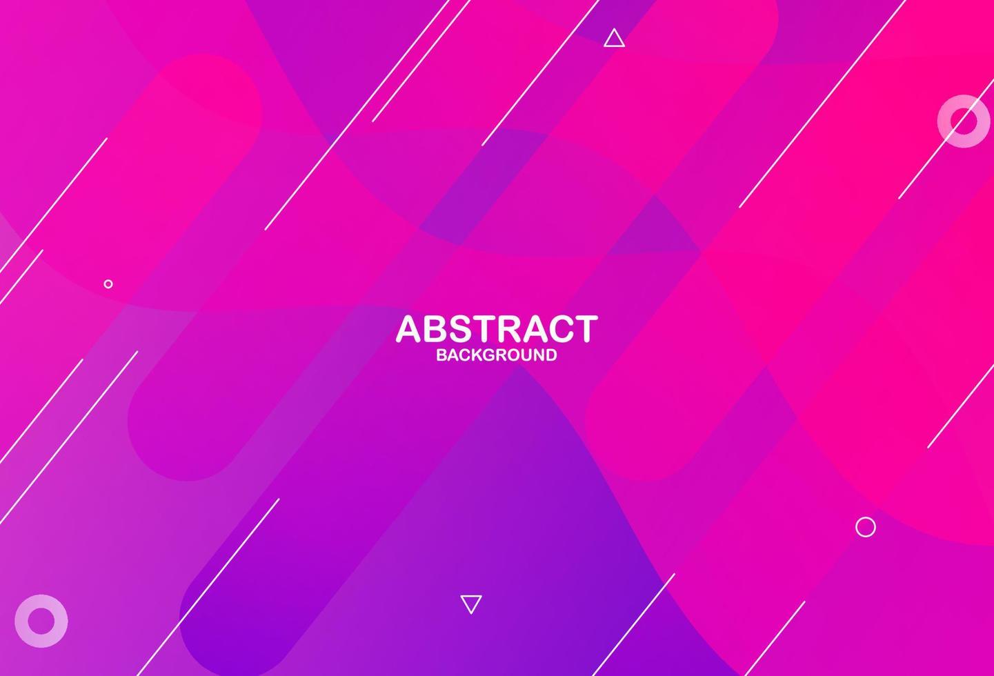 Modern background, trendy gradient shape composition, fluid effect, perfect line gradient square, abstract illustration. perfect design for your business. dynamic shape composition. ep 10 vector