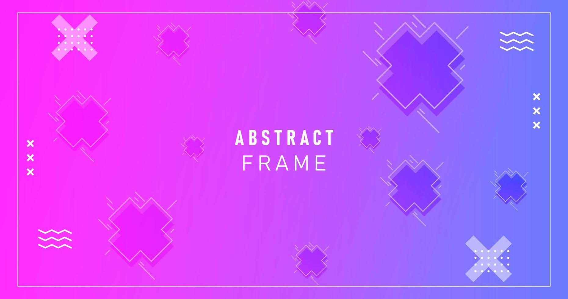modern background.abstract frames, full of colors, gradations, business, etc, eps 10 vector