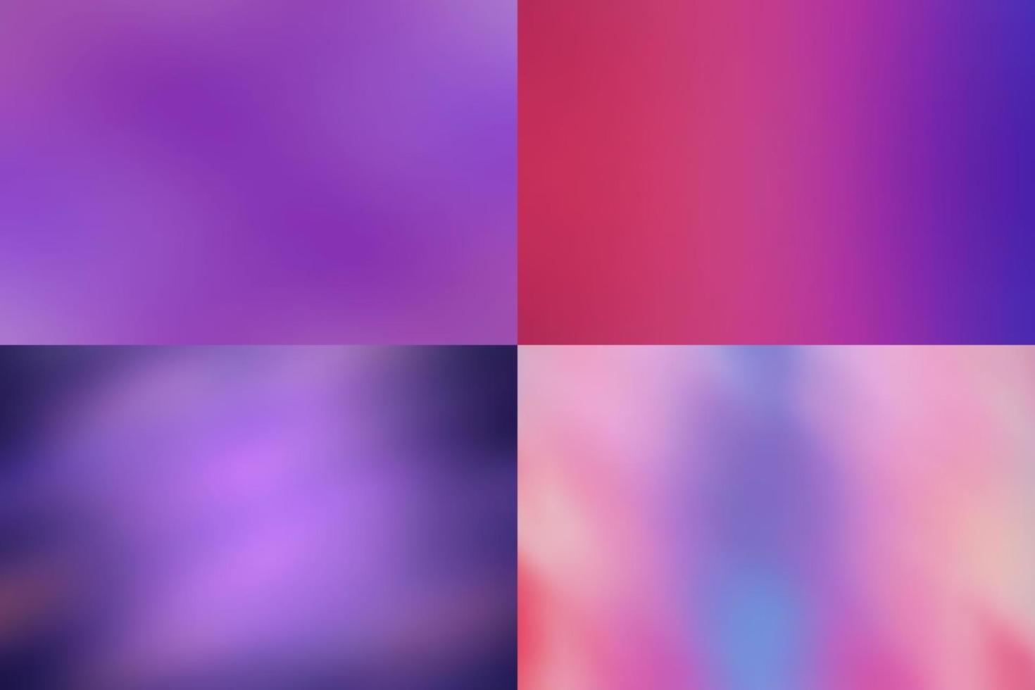 gradient background vector