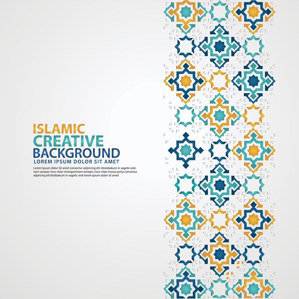 greeting card background template with design techniques made with texture, looks realistic. pure vector illustration