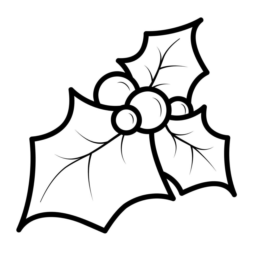 libro o página para colorear de Navidad. Ilustración de vector de acebo blanco y negro 8720495 Vector en Vecteezy libro-o-p-gina-para-colorear-de-navidad-ilustraci-n-de-vector-de-acebo-blanco-y-negro-8720495-vector-en-vecteezy