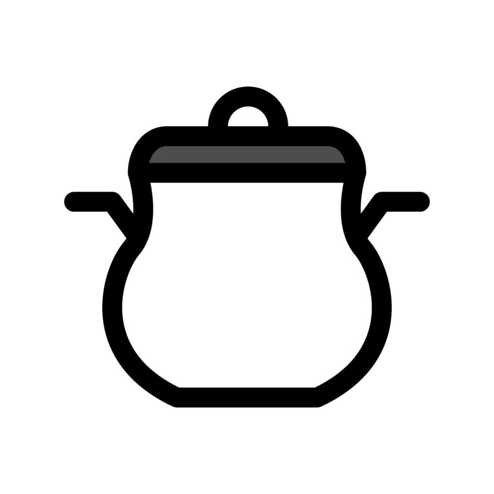 Illustration Vector Graphic of Pan icon