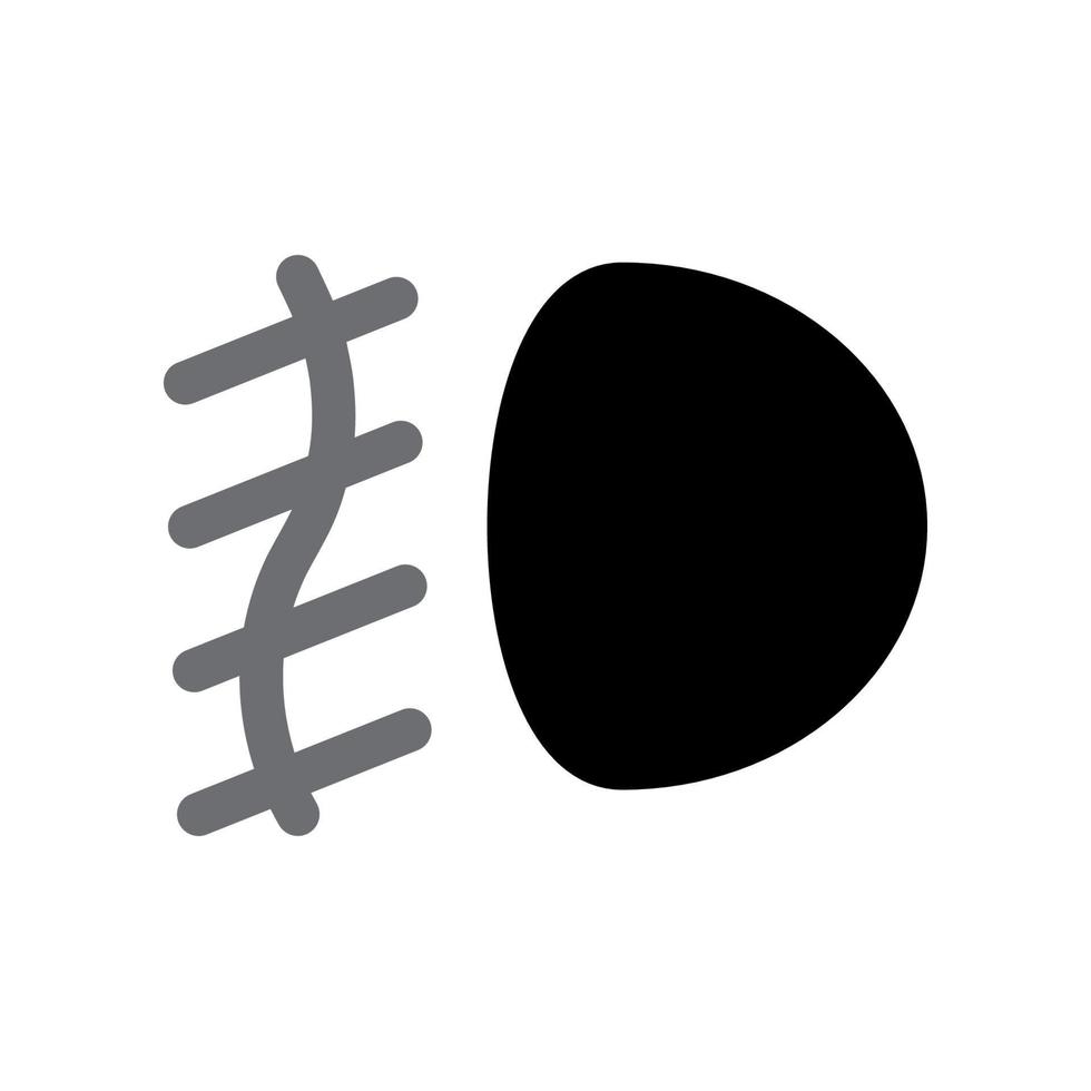 Illustration Vector Graphic of Fog Lamp icon