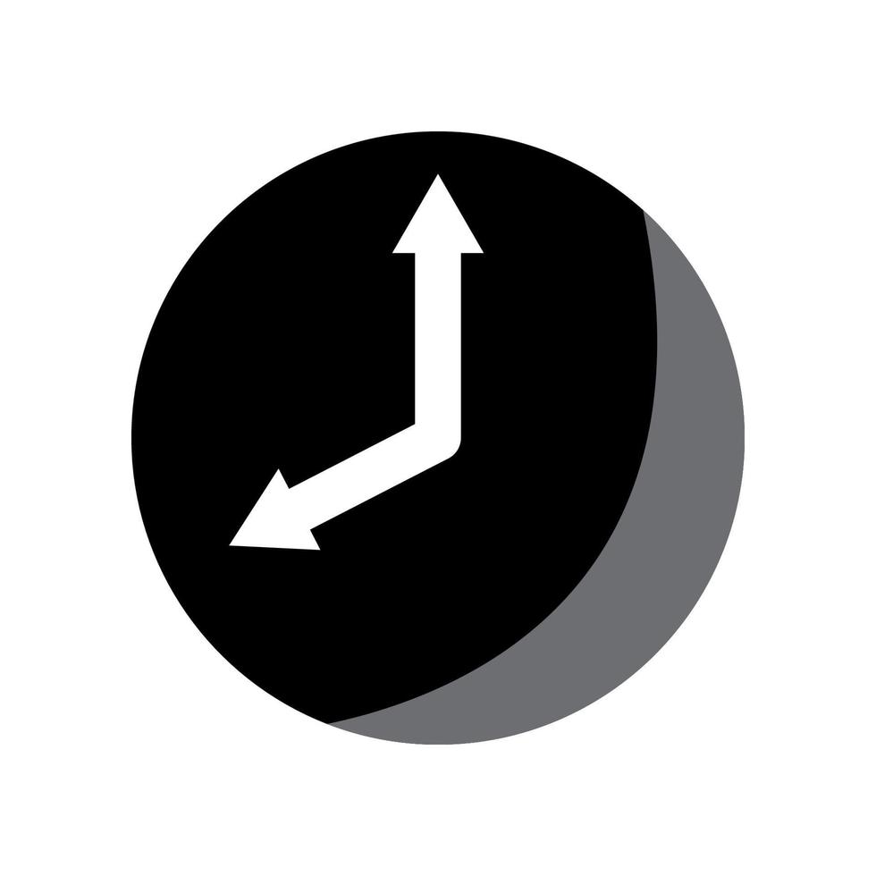 Illustration Vector Graphic of Clock icon