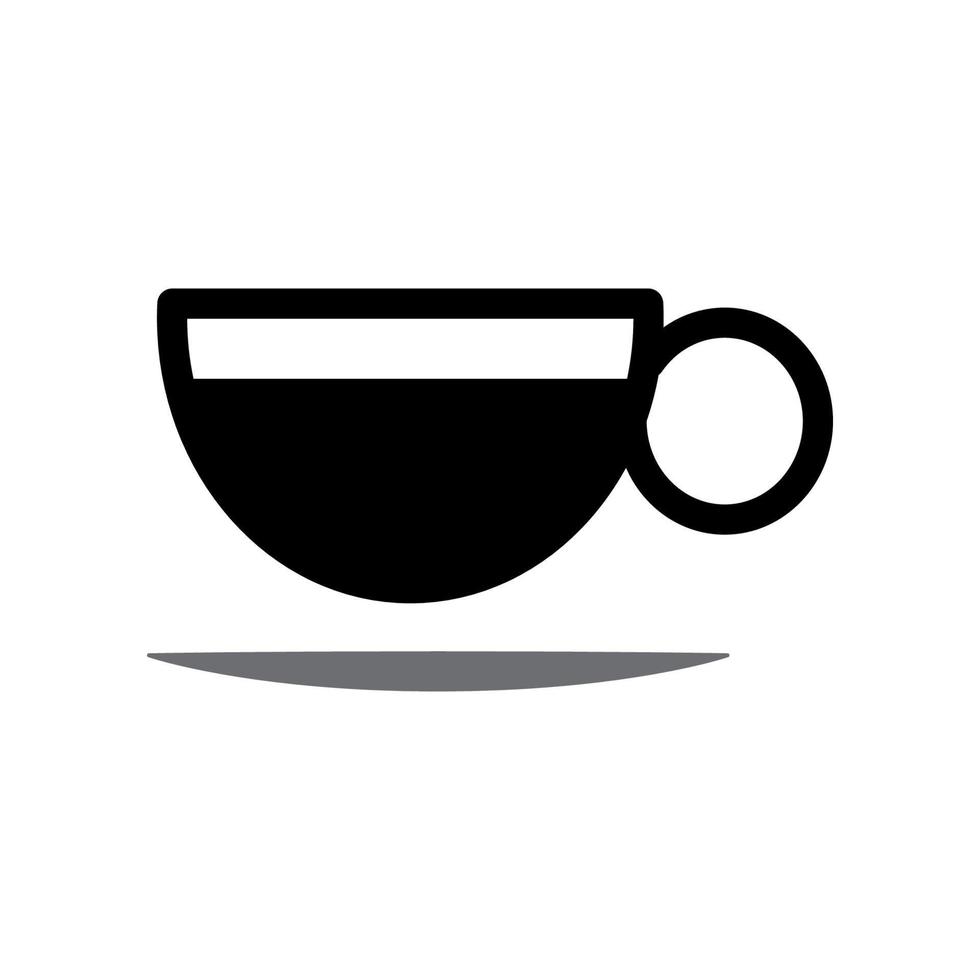 Illustration Vector Graphic of Cup icon